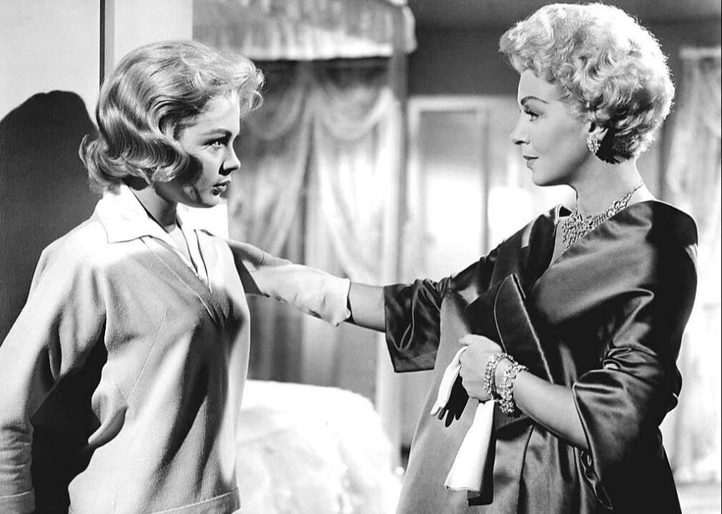Imitation of Life (1959)